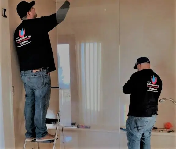 Professional plumbing installation for Tankless Water Heater Installation in English Point