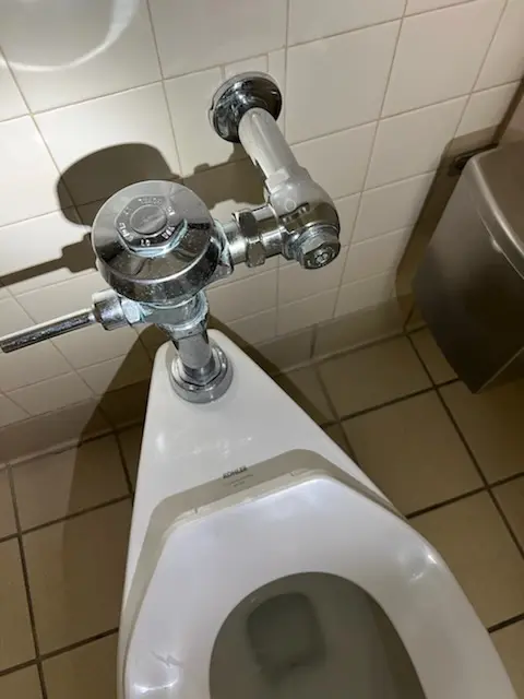 Fixture installation and repair for Sewer Camera Inspection in English Point